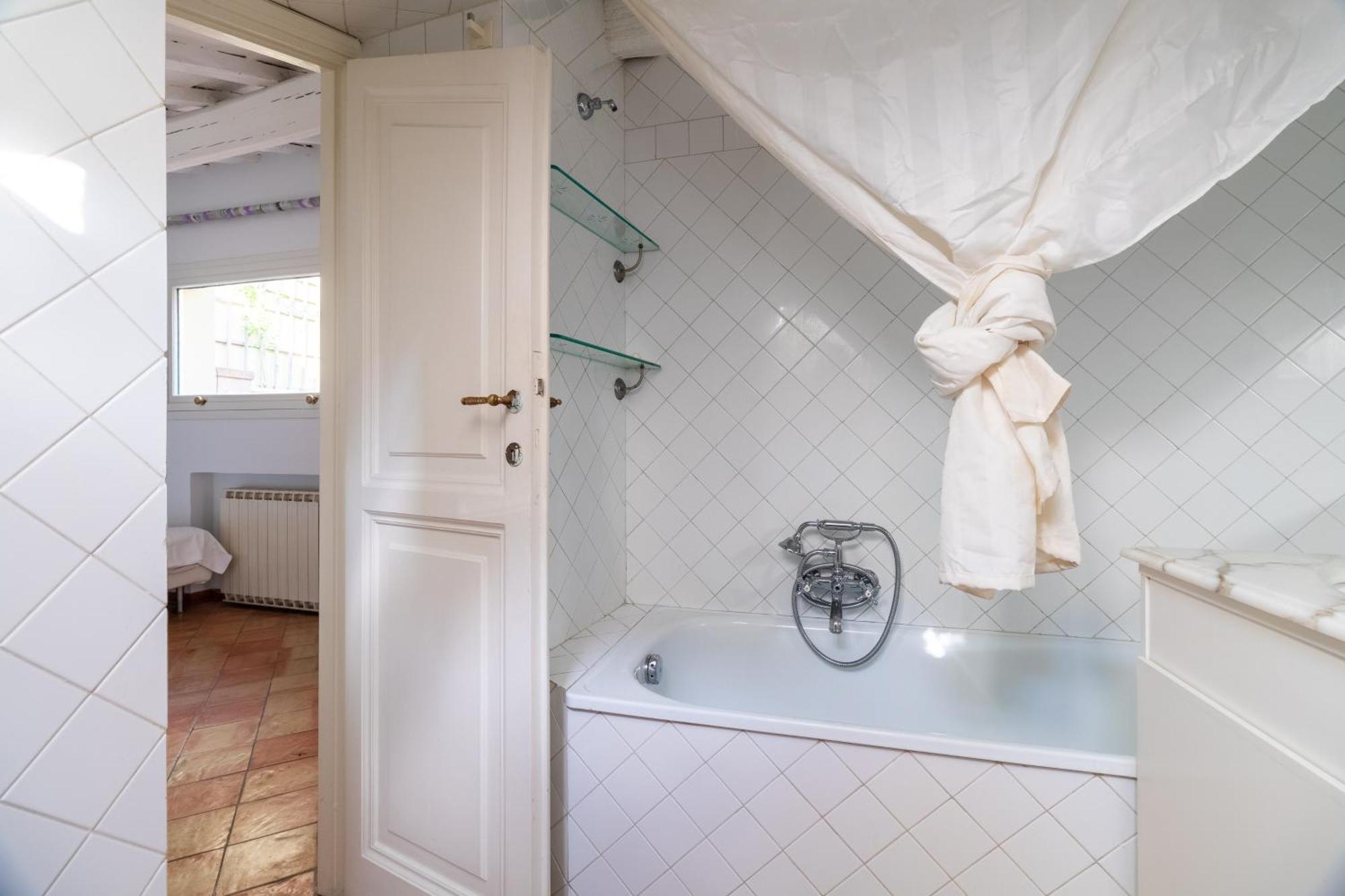 Attico Minerva Con Due Terrazze Apartment Rome Exterior photo