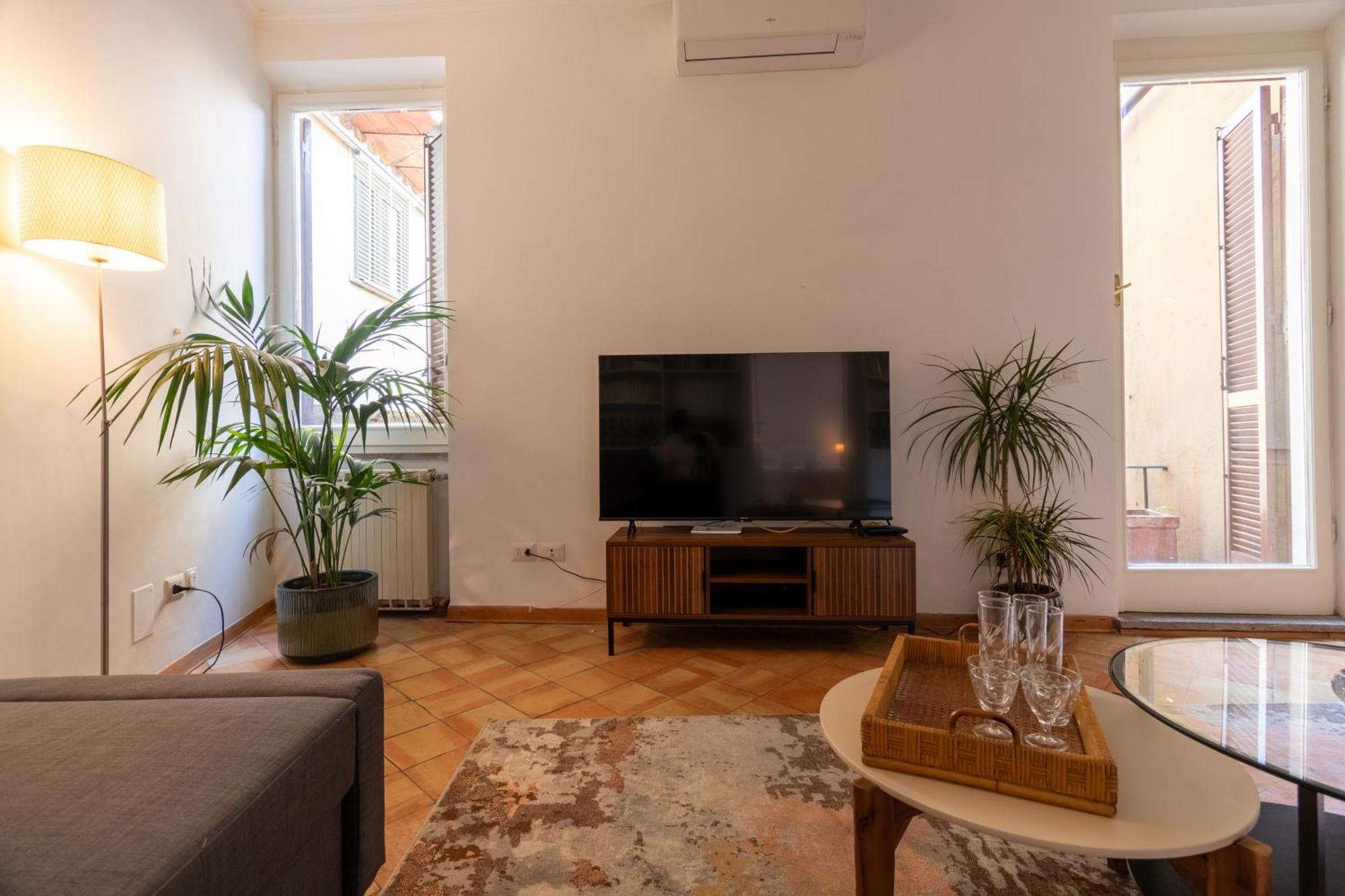 Attico Minerva Con Due Terrazze Apartment Rome Exterior photo