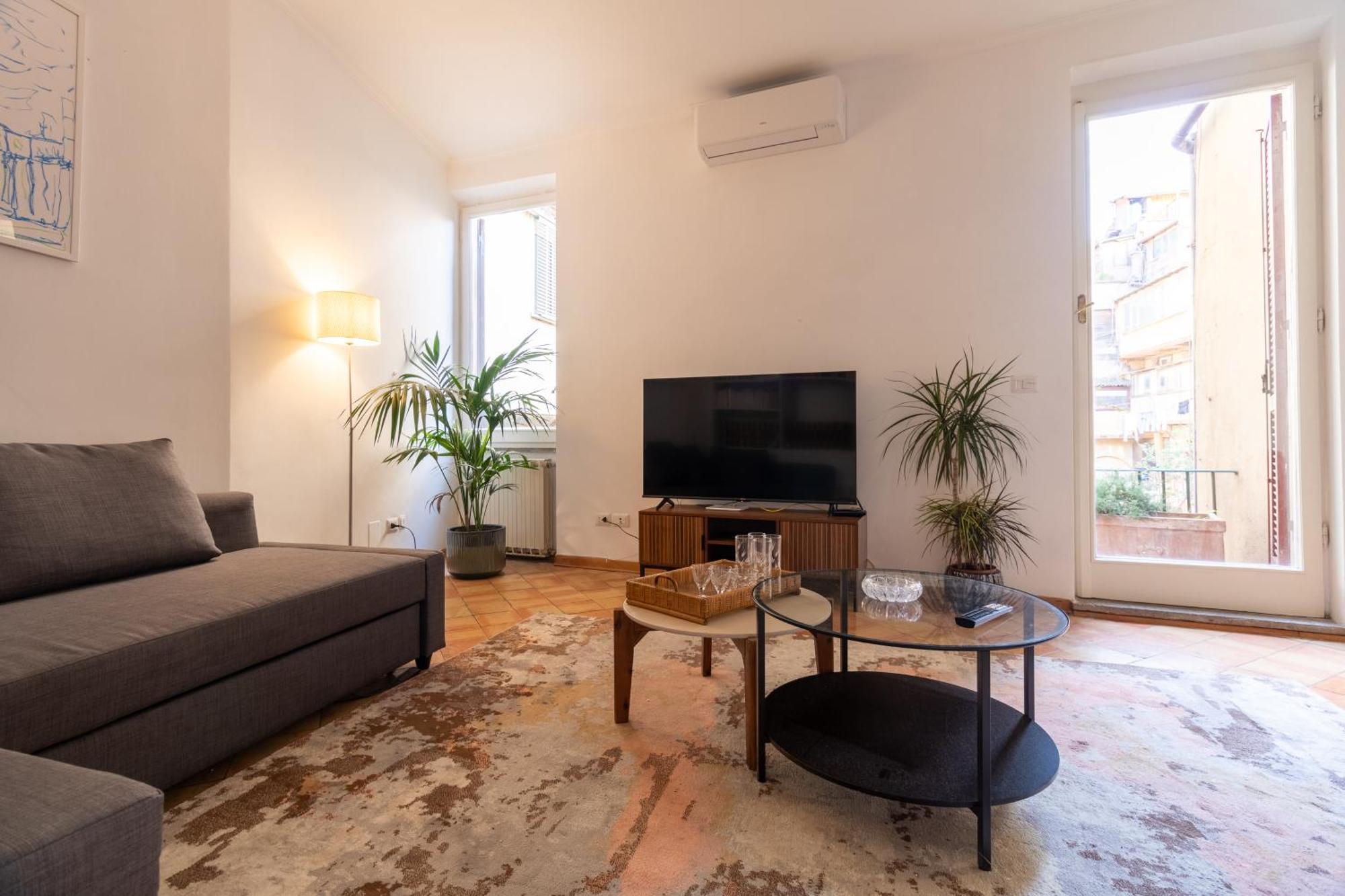 Attico Minerva Con Due Terrazze Apartment Rome Exterior photo