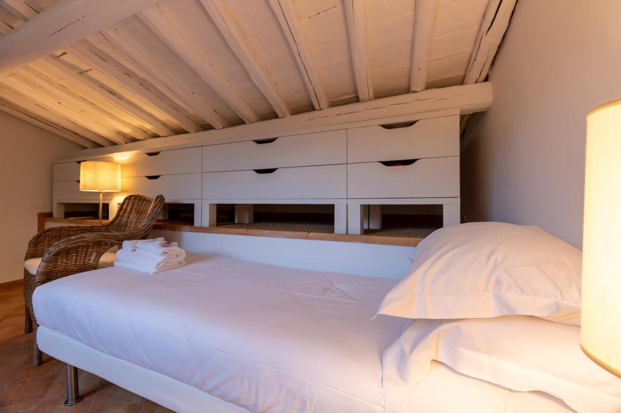 Attico Minerva Con Due Terrazze Apartment Rome Exterior photo